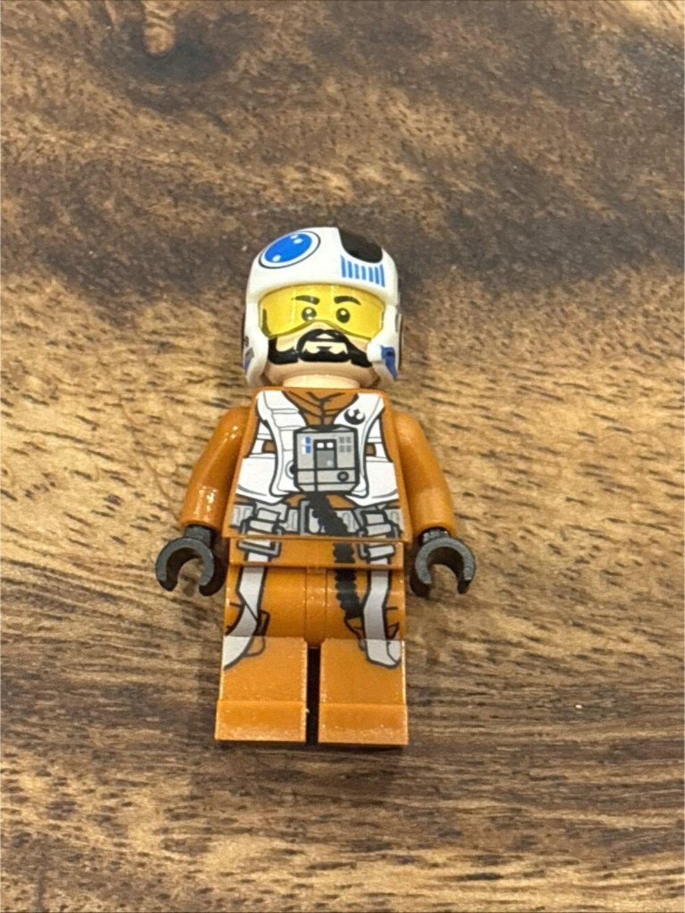 Lego Minifigure ( Authentic )